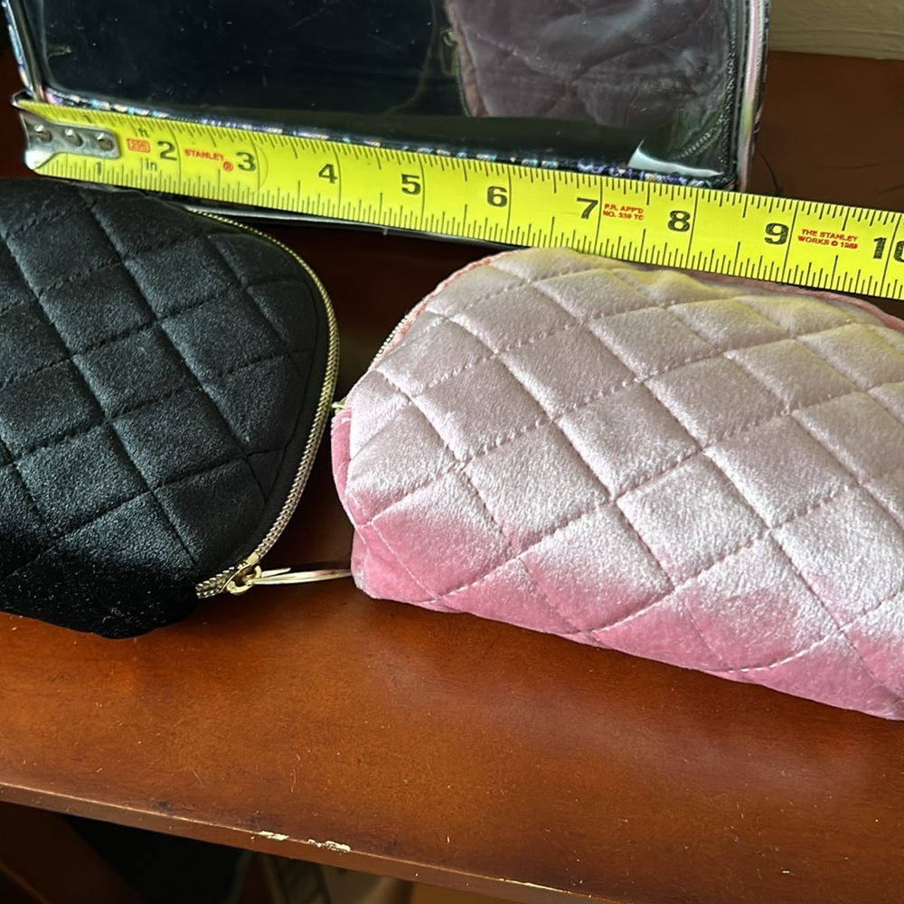 Three Piece Travel Set - Picture 6 of 7